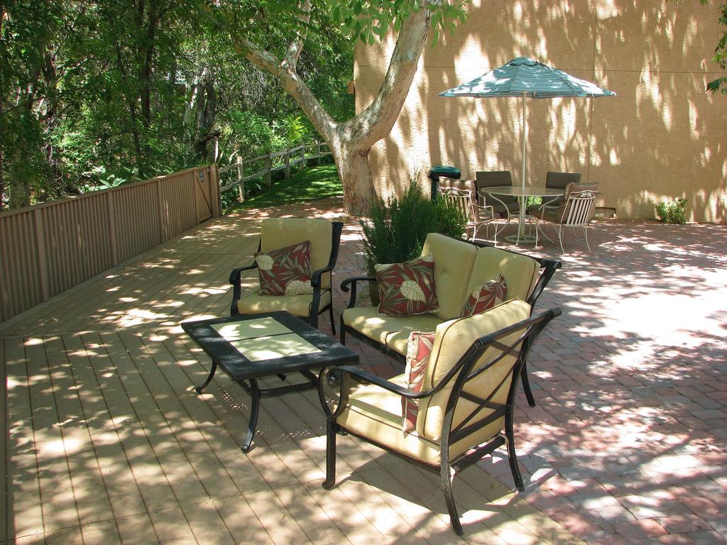 Resort At Poco Diablo Sedona