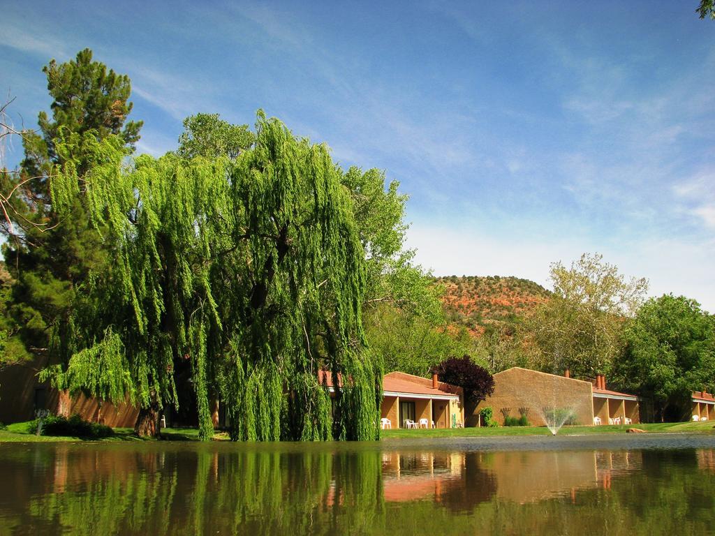 Resort At Poco Diablo