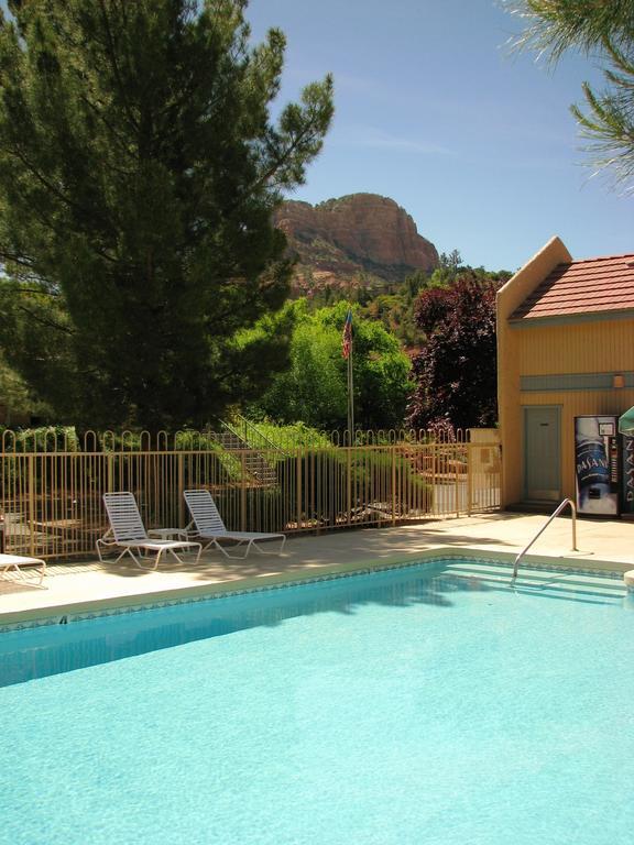 Resort At Poco Diablo Sedona