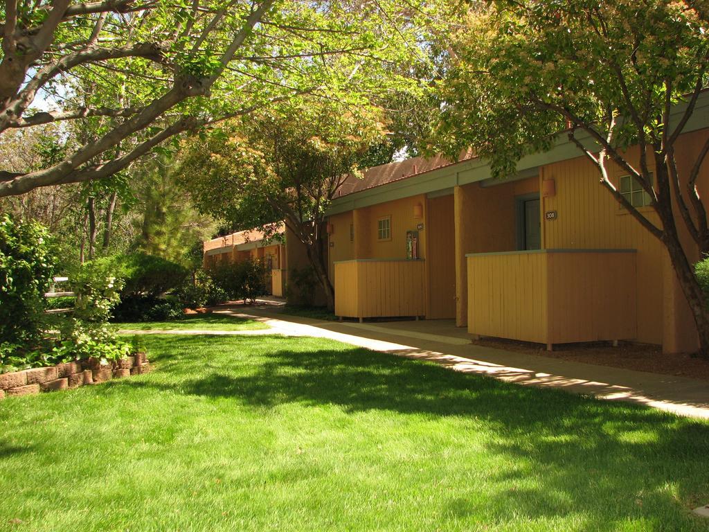 Resort At Poco Diablo Sedona
