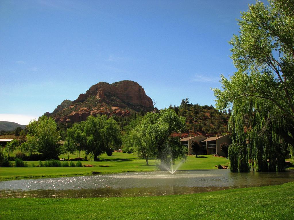 Resort At Poco Diablo
