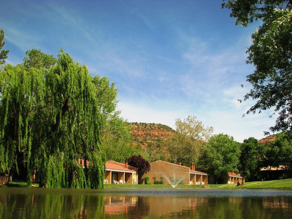 Resort At Poco Diablo Sedona