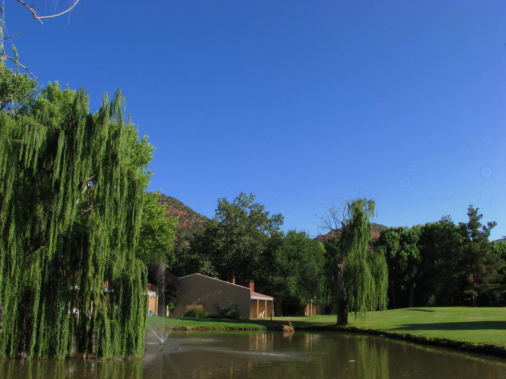 Resort At Poco Diablo
