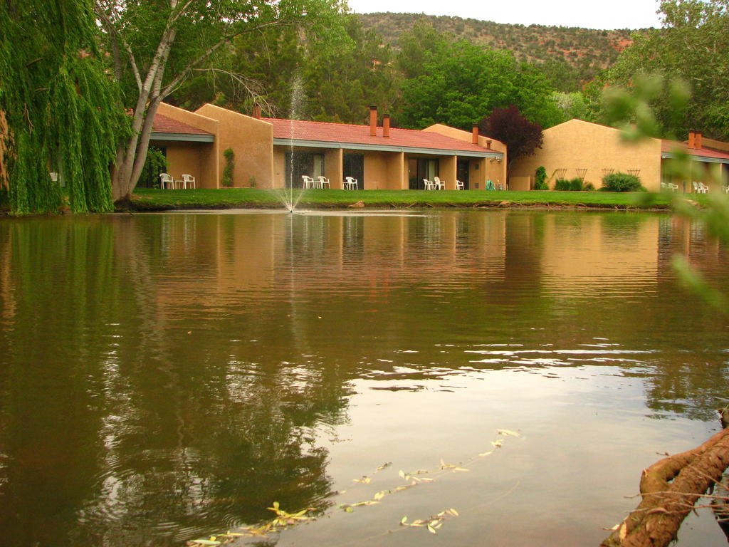 Resort At Poco Diablo 3*