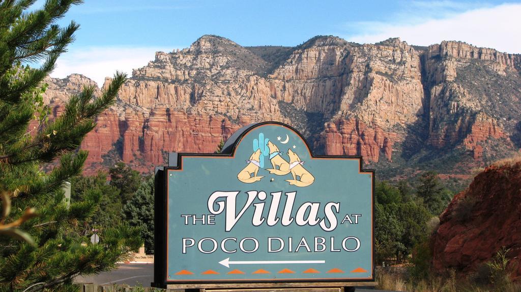Resort At Poco Diablo Sedona