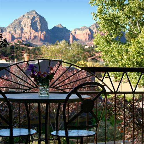Hotel Kings Ransom Sedona Hotel 3*