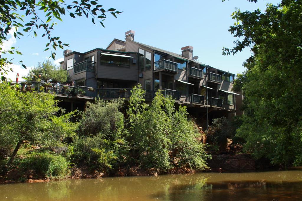 Inn Above Oak Creek Sedona