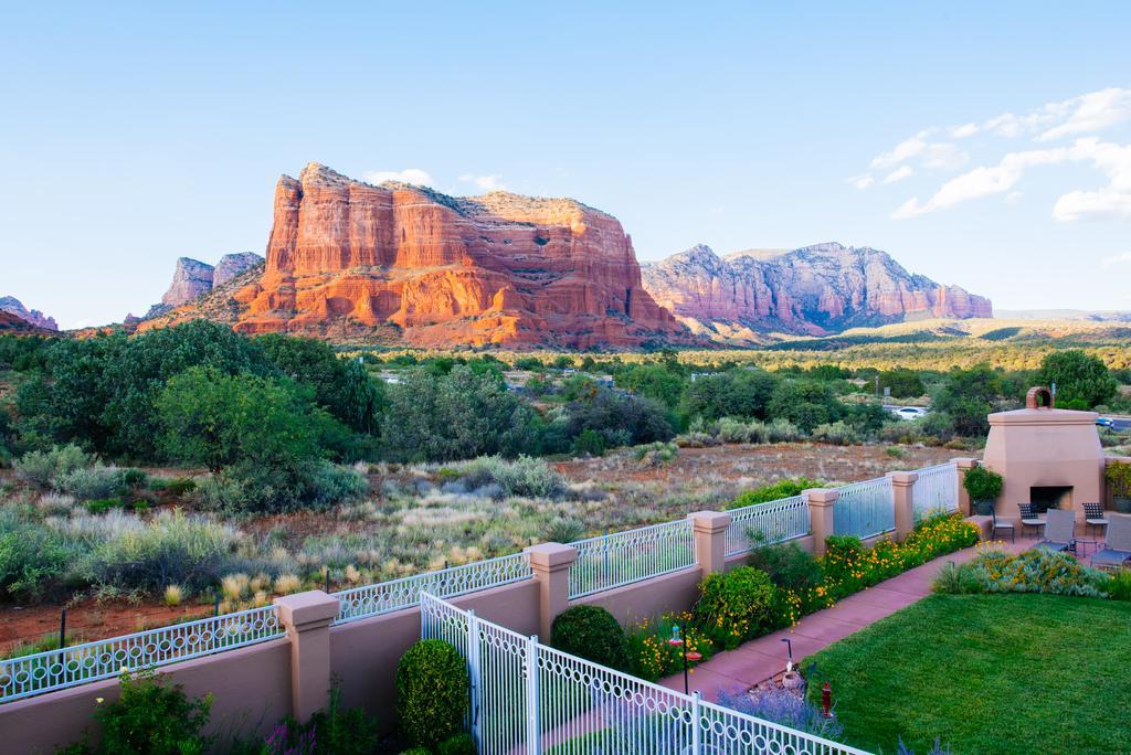Bed & Breakfast Canyon Of