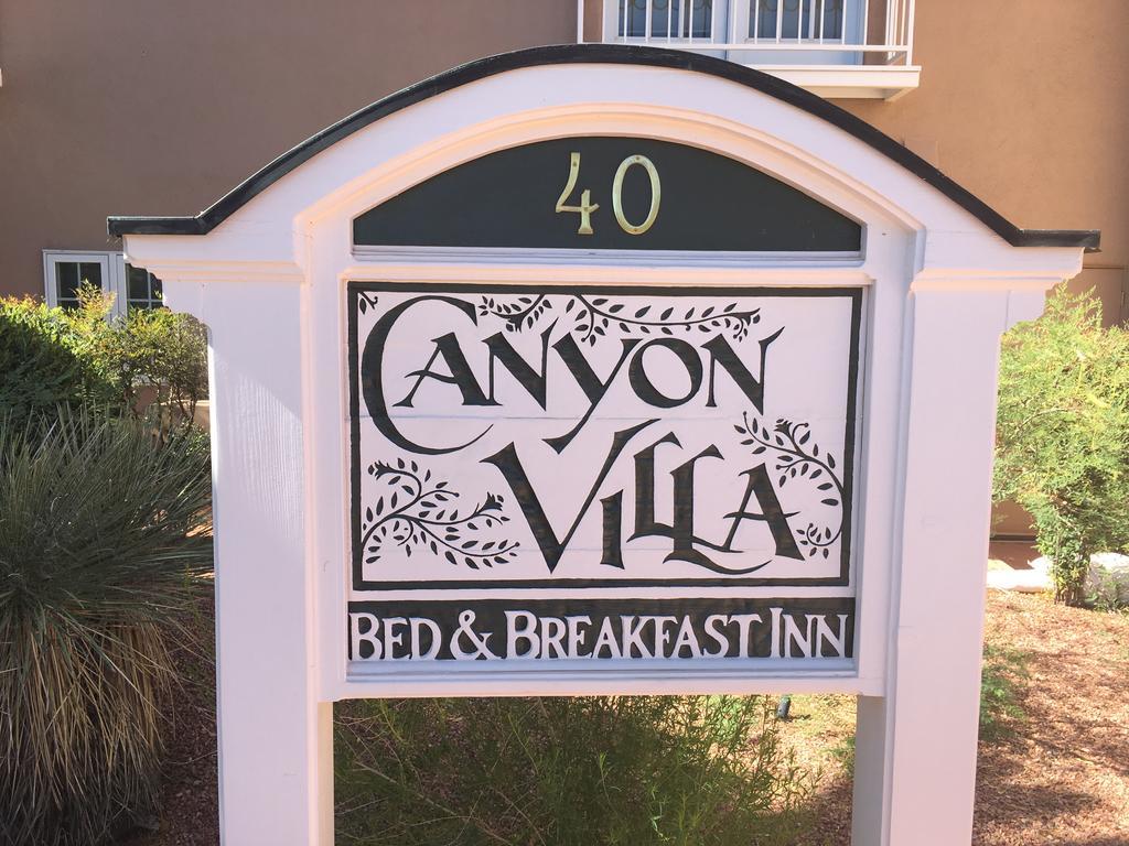 Bed & Breakfast Canyon Of Sedona