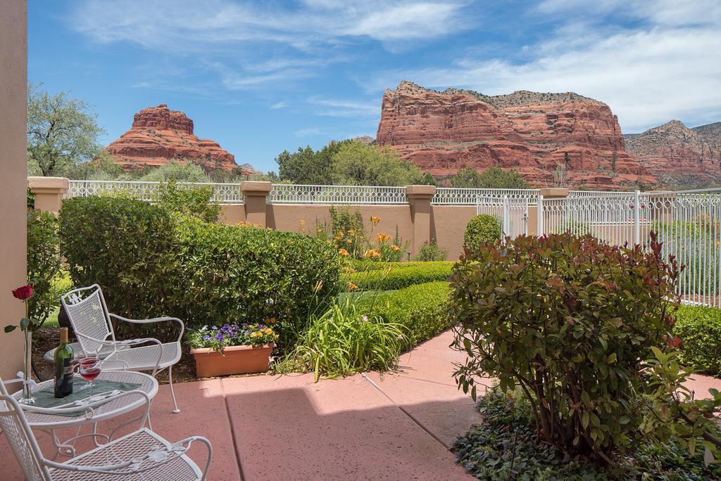 Bed & Breakfast Canyon Of 4*