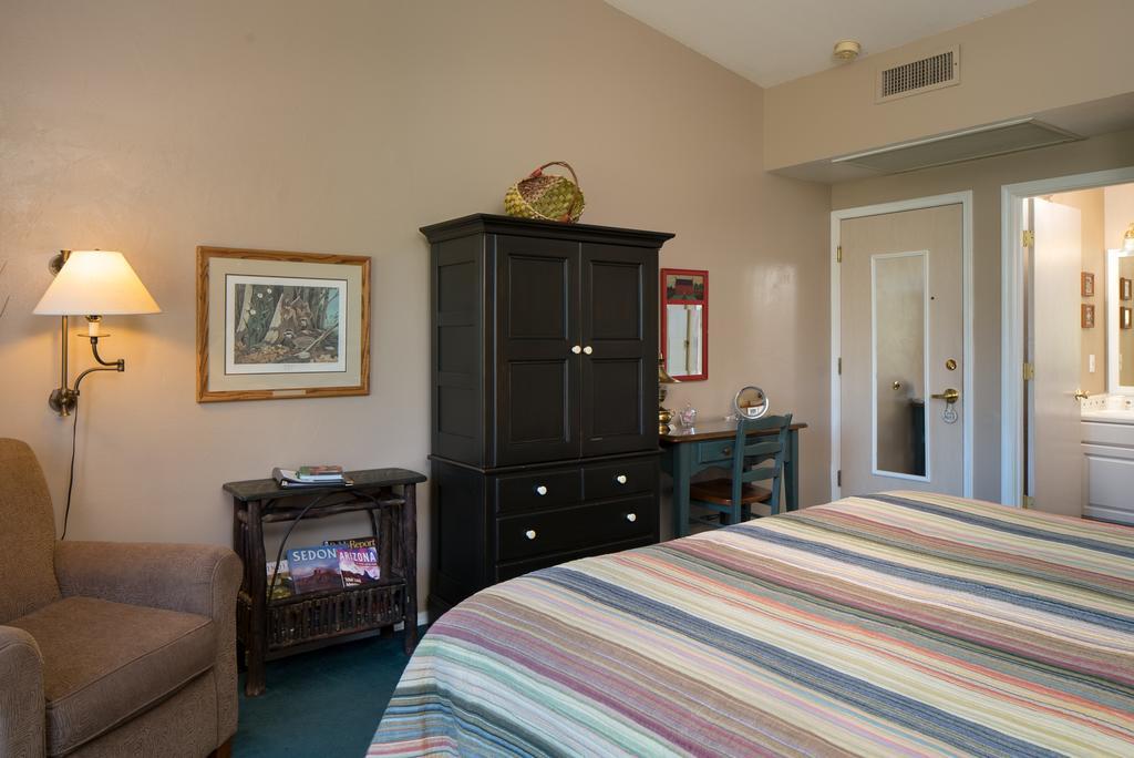 Bed & Breakfast Canyon Of Sedona