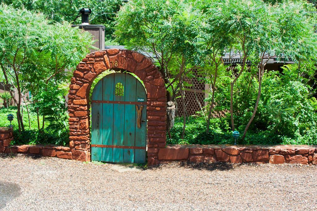Oak Creek Terrace Sedona