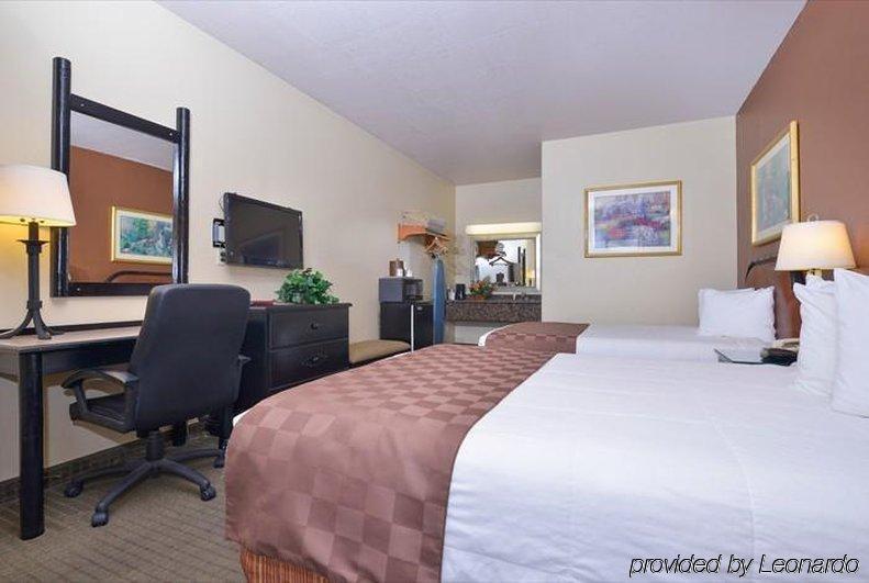 Wildflower At Bell Rock Hotel