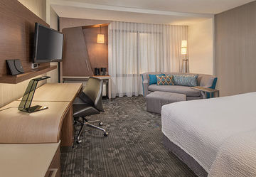 Courtyard By Marriott 3* Sedona