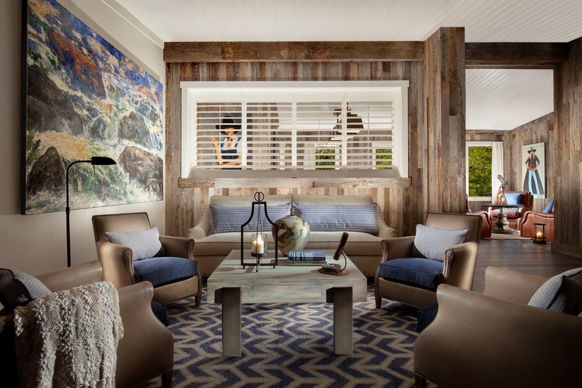 L'auberge De Sedona