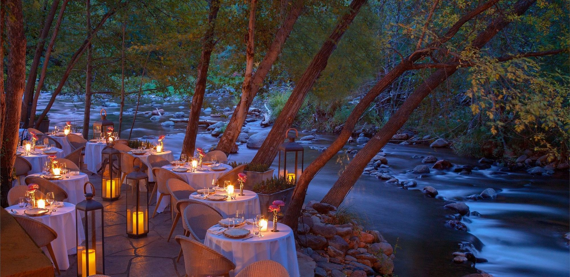Hotel L'auberge De Sedona