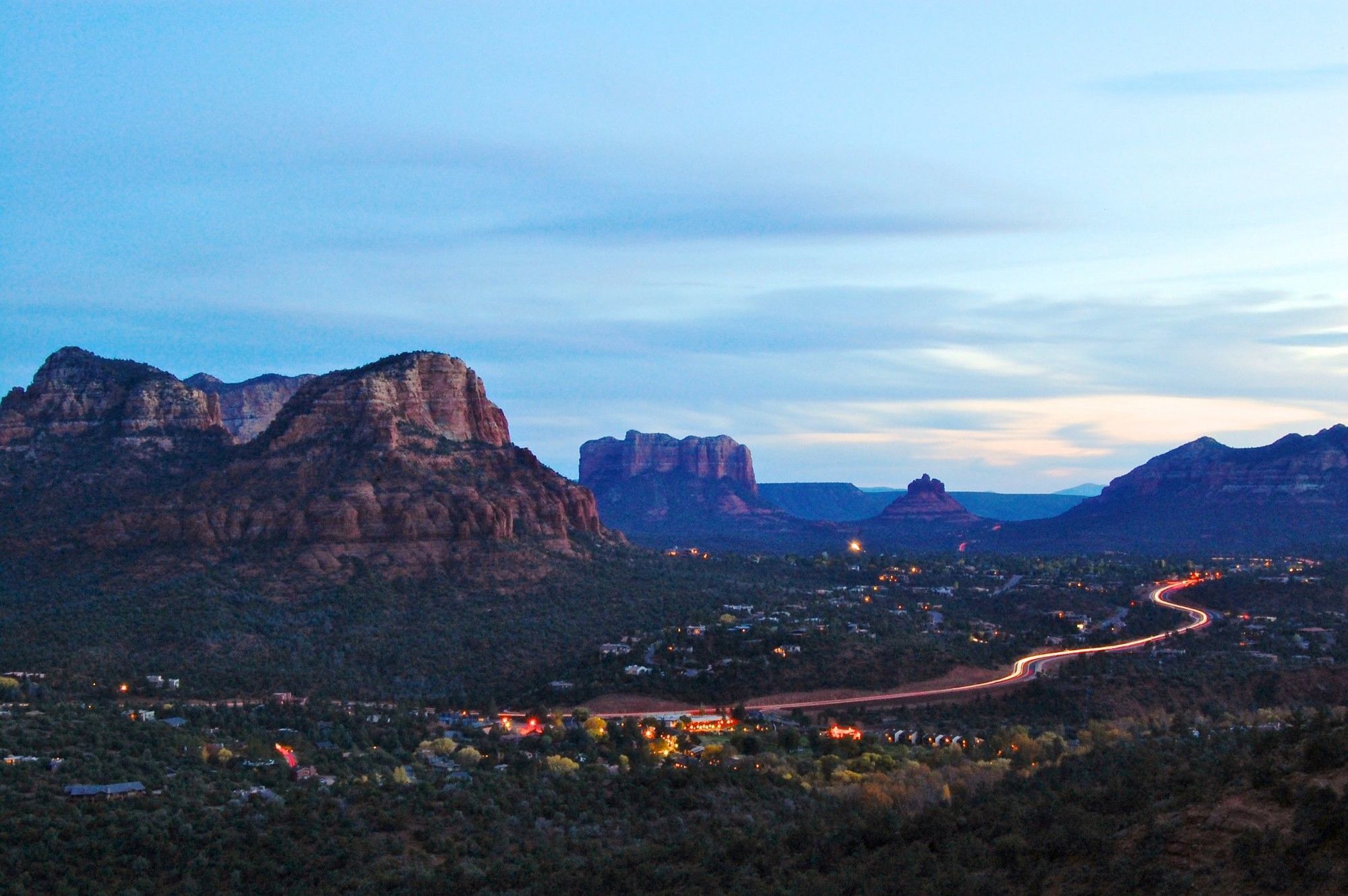 Hotel L'auberge De Sedona