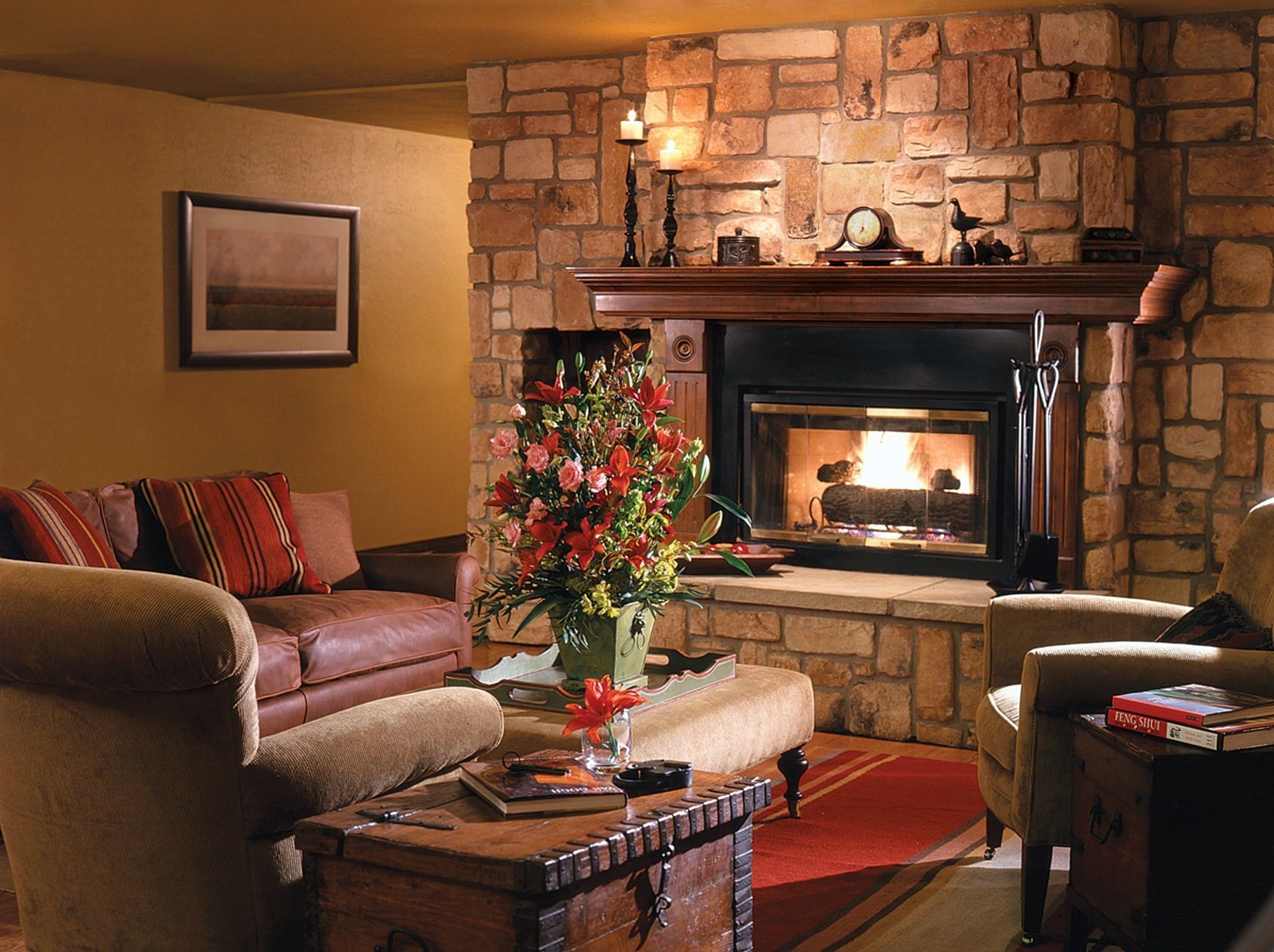 L'auberge De Sedona