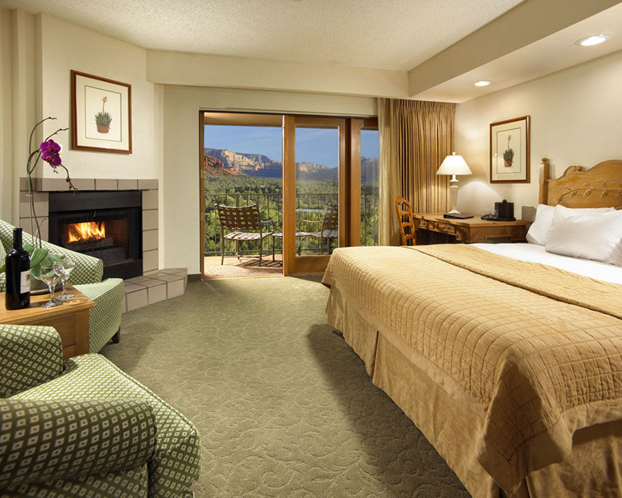 Hotel The Cliffs 3*
