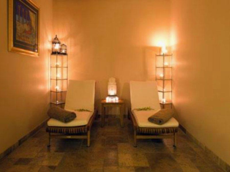 Resort Amara & Sedona