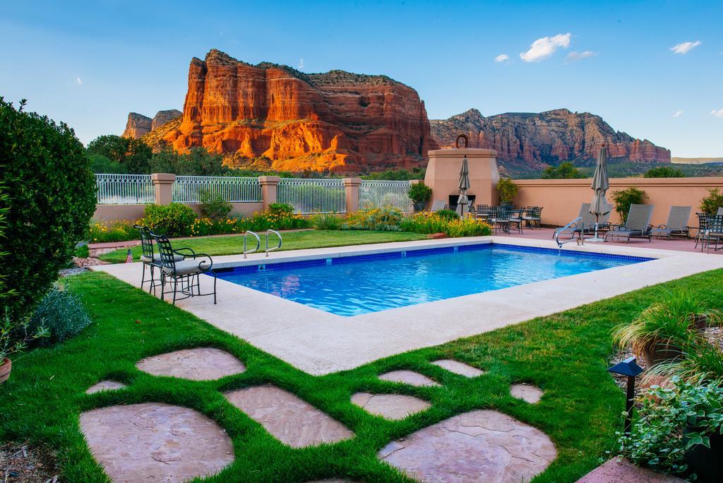 Bed & Breakfast Canyon Of 4*