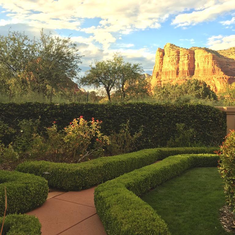 Bed & Breakfast Canyon Of Sedona