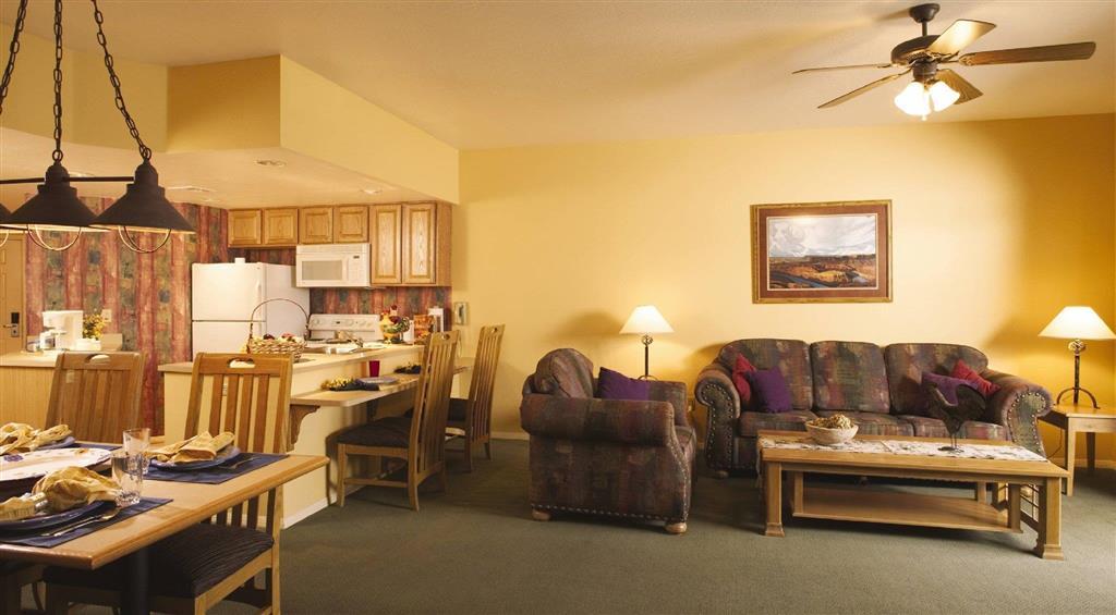 Club Wyndham Resort Sedona