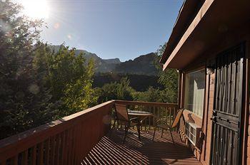Hotel La Vista Sedona