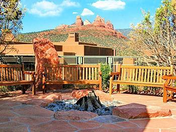 Hyatt Vacation Club At Pinon Pointe, 4* Sedona
