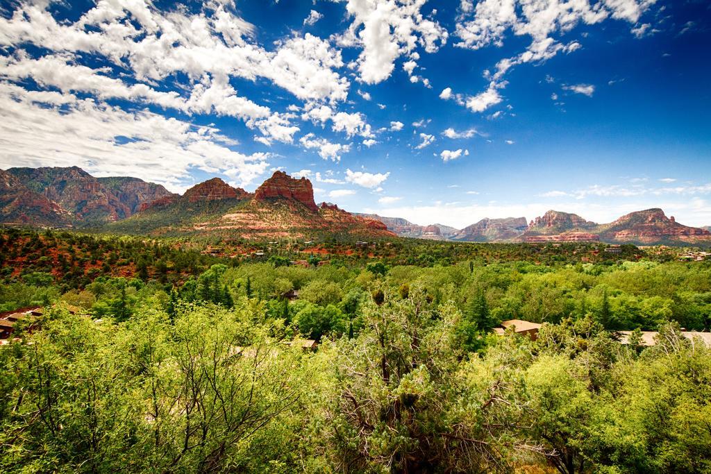 The Cliffs Sedona