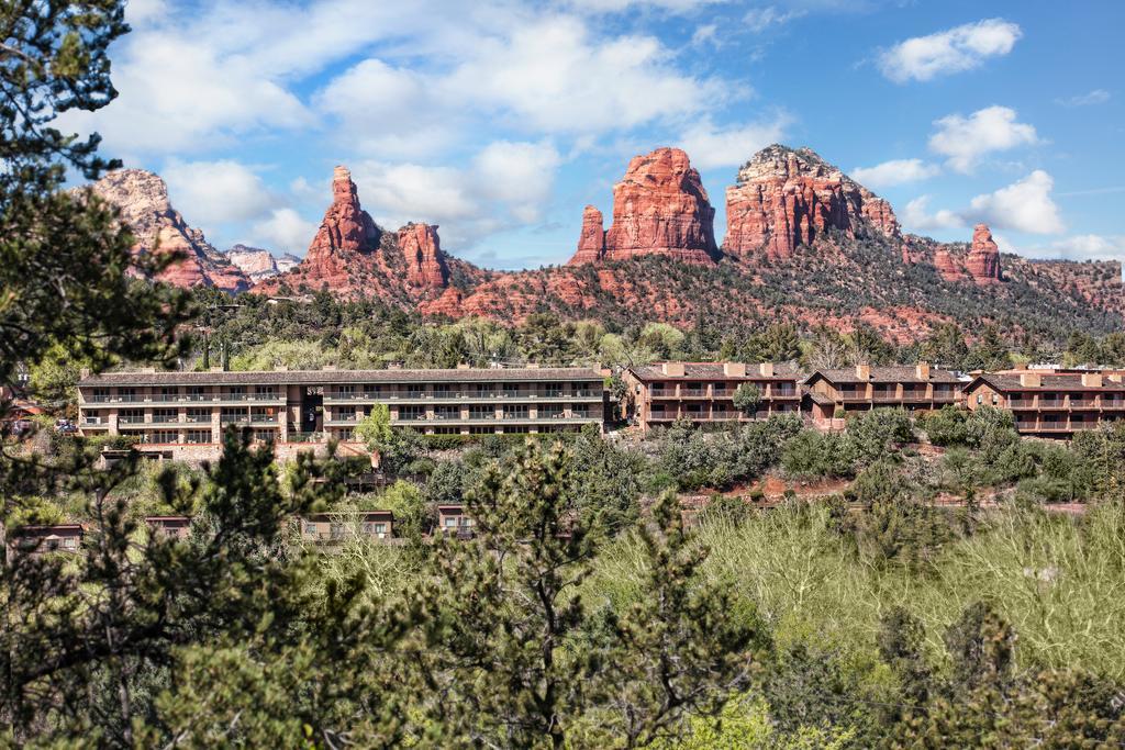 The Cliffs Sedona