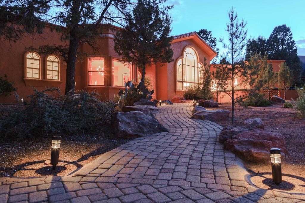 Holiday home Sunset House West Sedona
