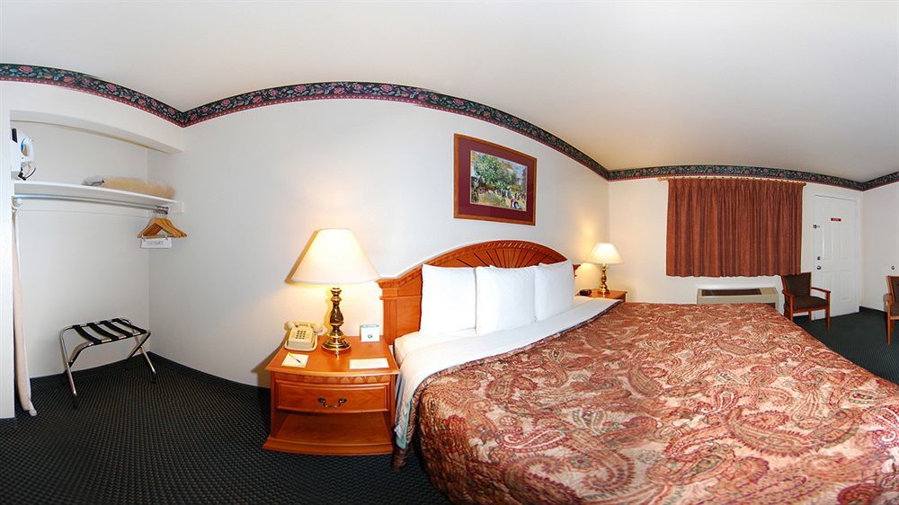 Greentree Hotel Sedona