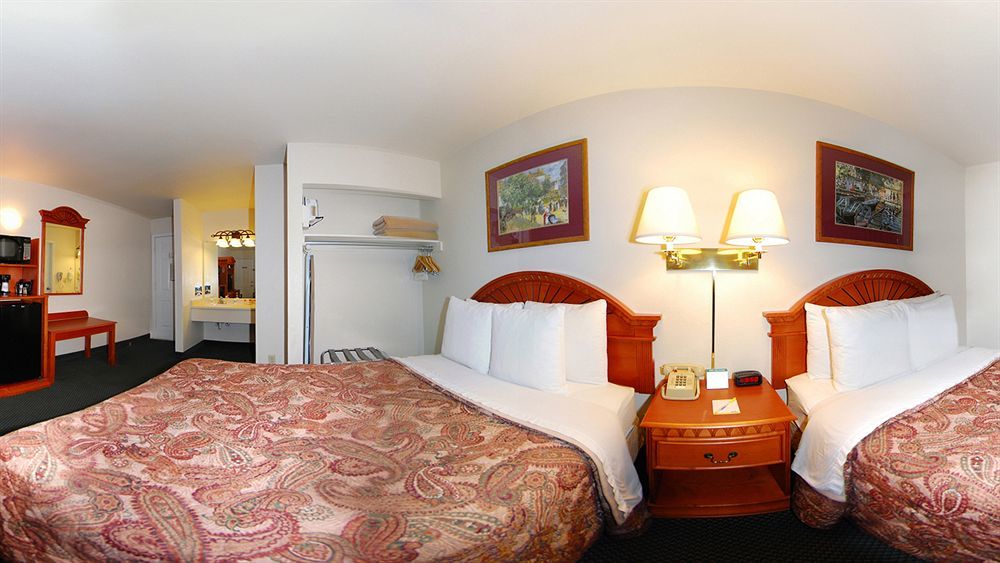 Hotel Greentree 3*