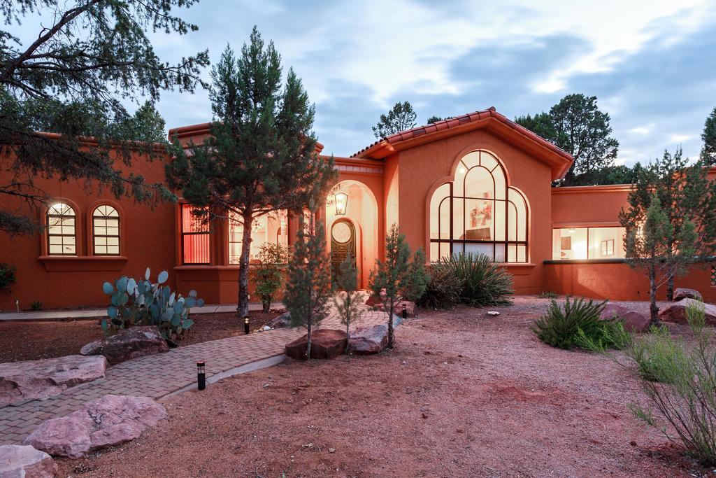 Holiday home Sunset House West