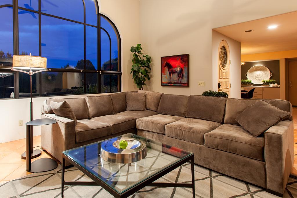 Sunset House West * Sedona