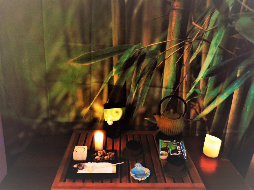 Harmony House Homestay *