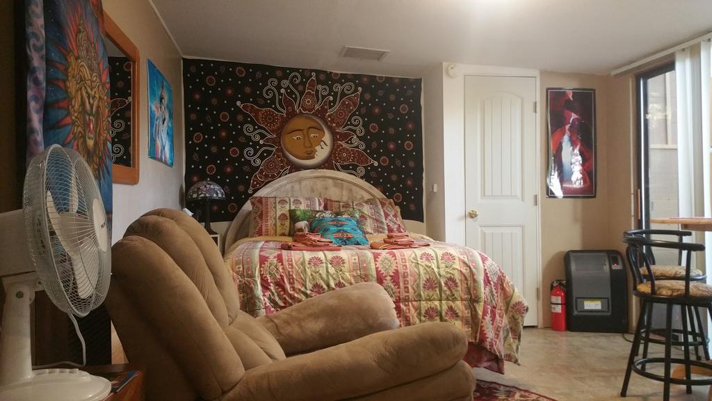 Homestay Harmony House *