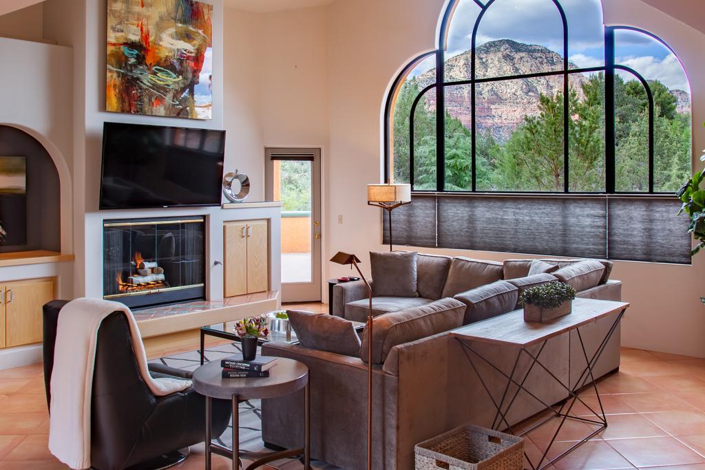Holiday home Sunset House West Sedona