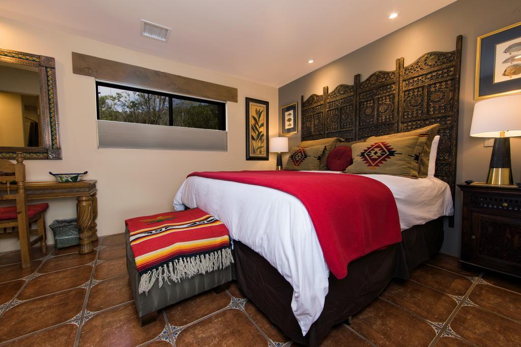 A Sunset Chateau Sedona