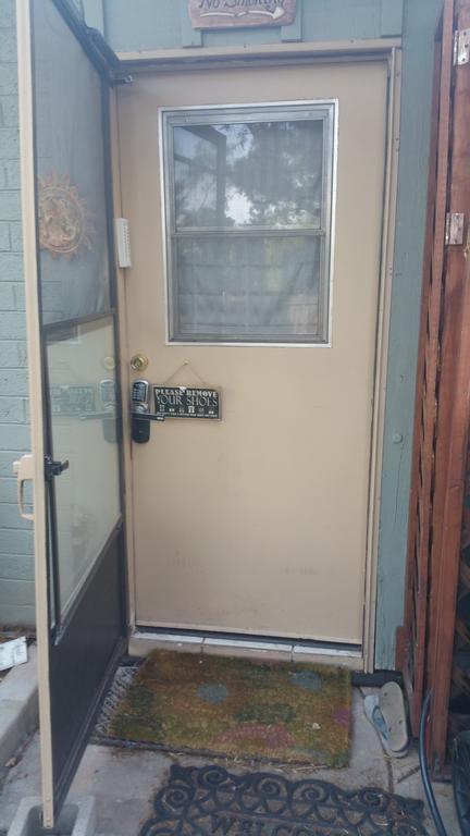 Harmony House Homestay