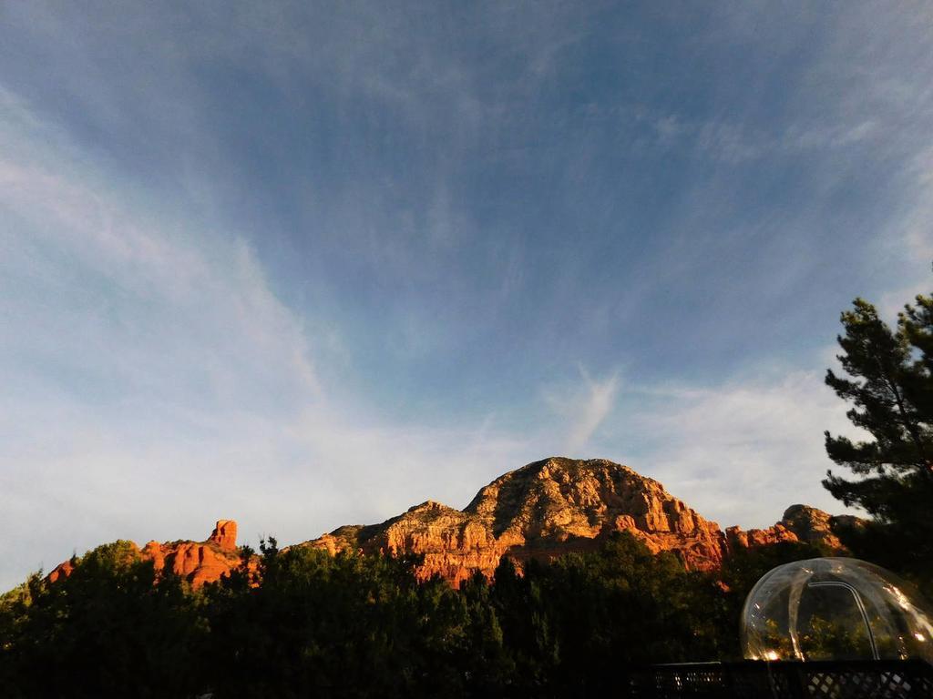 Harmony House Sedona
