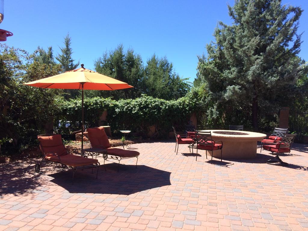 Adobe Village Inn