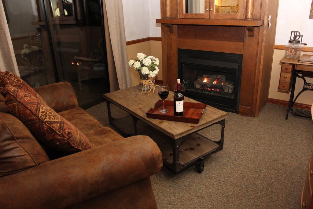 Inn Adobe Village