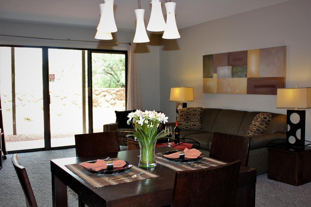 Adobe Village 4* Sedona