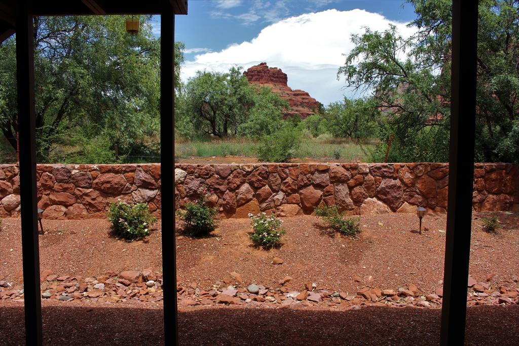 Adobe Village Sedona