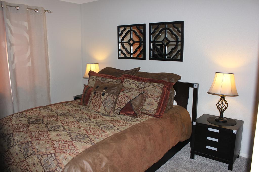 Inn Adobe Village Sedona