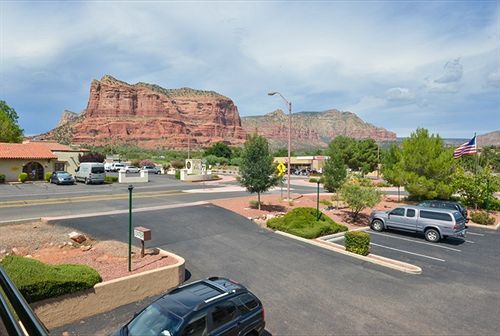 Wildflower At Bell Rock Hotel Sedona