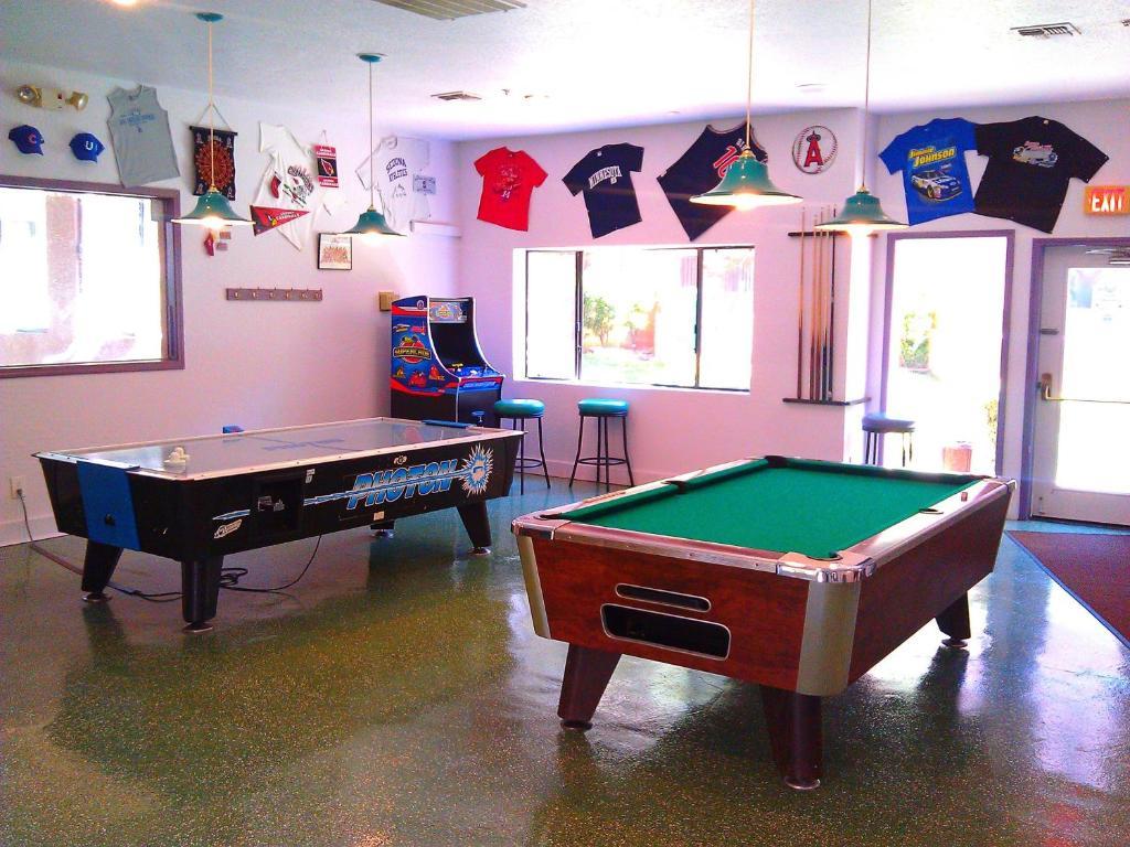 Springs Hotel