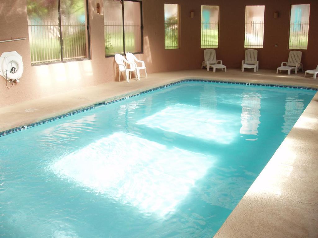 Hotel Springs